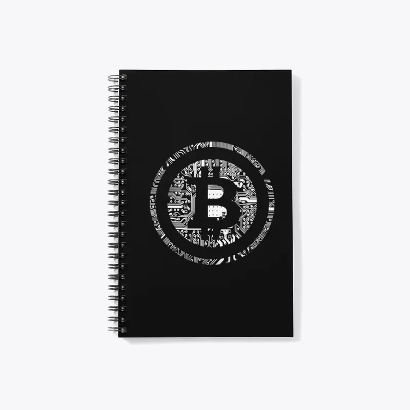 Bitcoin Notebook