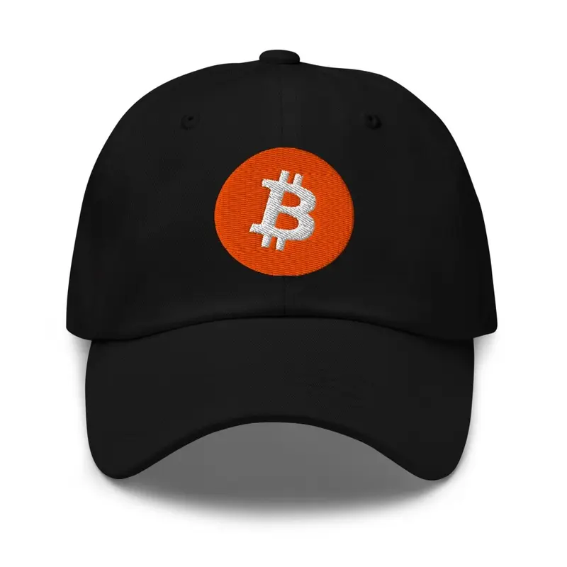 Bitcoin Hat